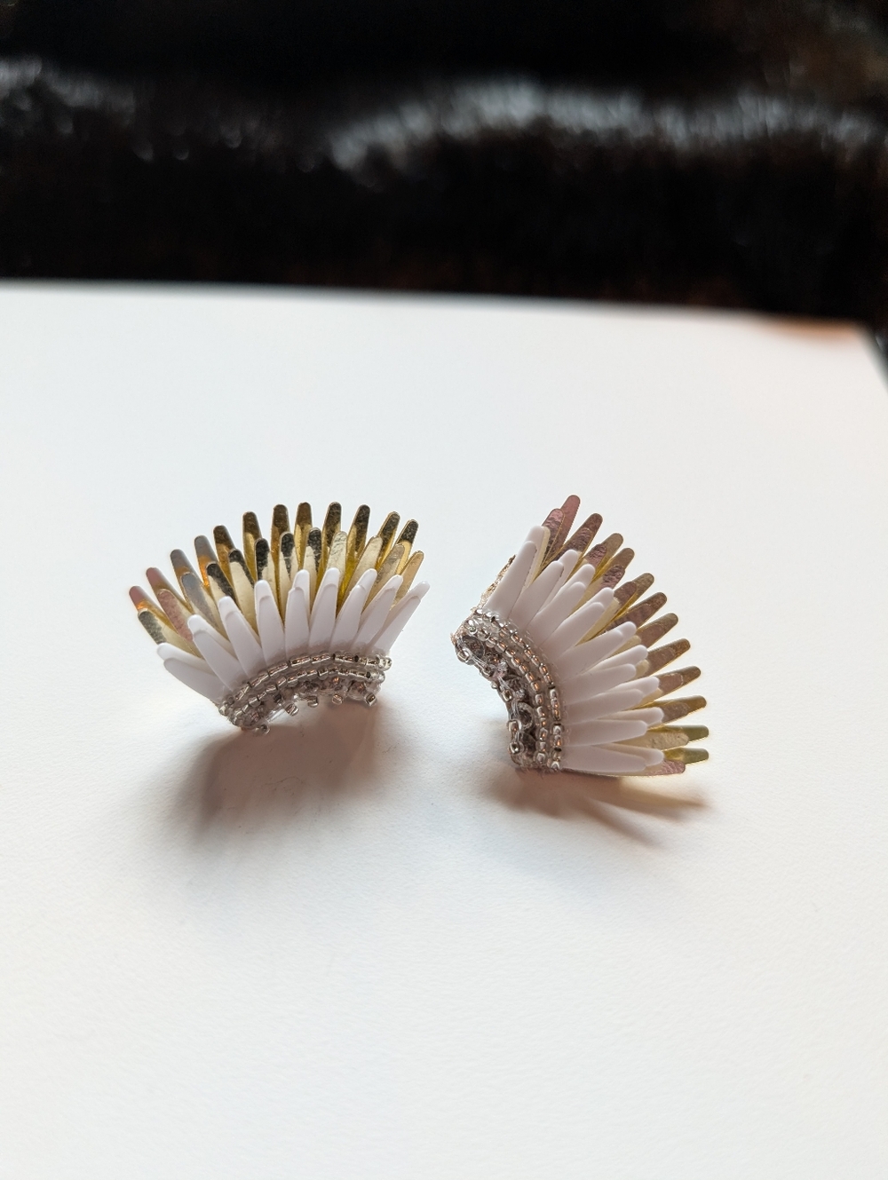 Mignonne Gavigan Mini Madeline Earrings